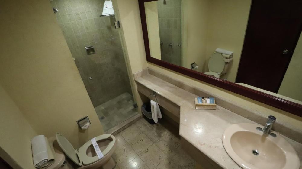 Hotel Casa Real Tehuacan