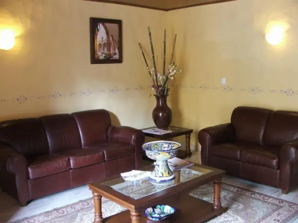 Hotel Casa Real Tehuacan 4